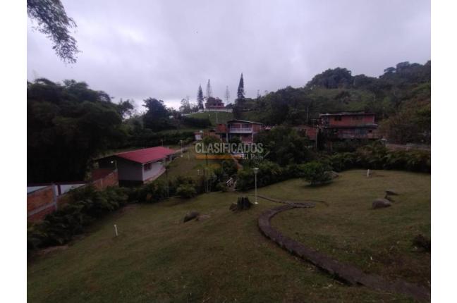 Fincas y Casas Campestres, Venta, Dagua - $760.000.000