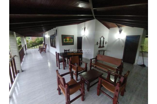 Fincas y Casas Campestres, Venta, Dagua - $760.000.000