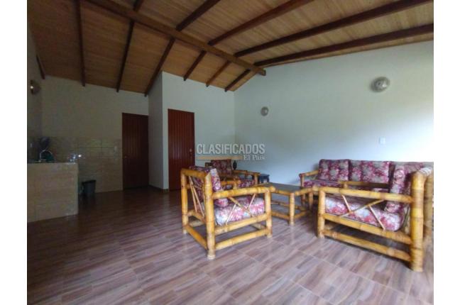 Fincas y Casas Campestres, Venta, Dagua - $760.000.000