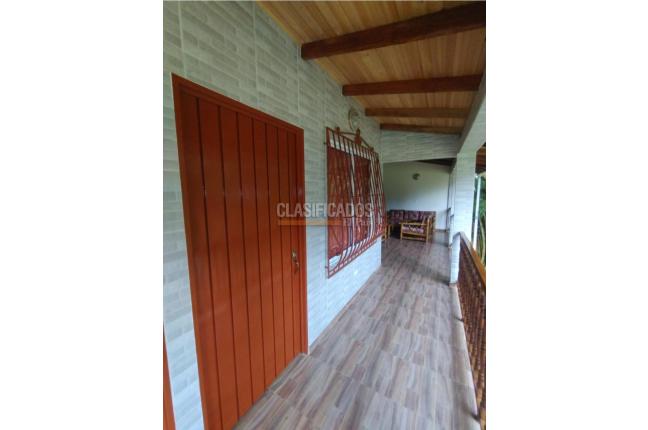 Fincas y Casas Campestres, Venta, Dagua - $760.000.000