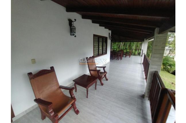 Fincas y Casas Campestres, Venta, Dagua - $760.000.000