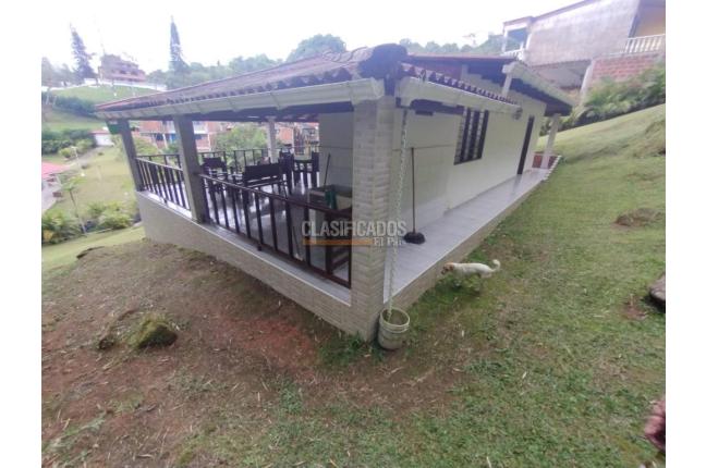 Fincas y Casas Campestres, Venta, Dagua - $760.000.000