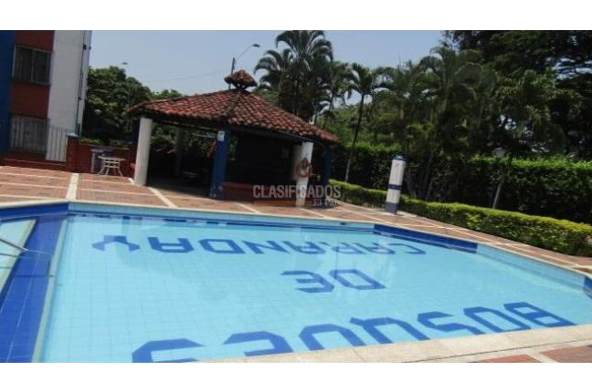 Apartamentos, Venta, Brisas de los Álamos - $185.000.000