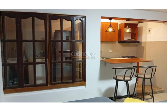 Apartaestudios, Alquiler, Vipasa - $1.300.000