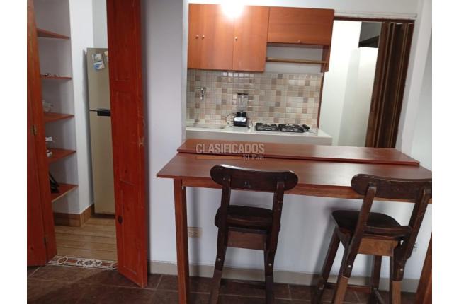 Apartaestudios, Alquiler, Vipasa - $1.300.000