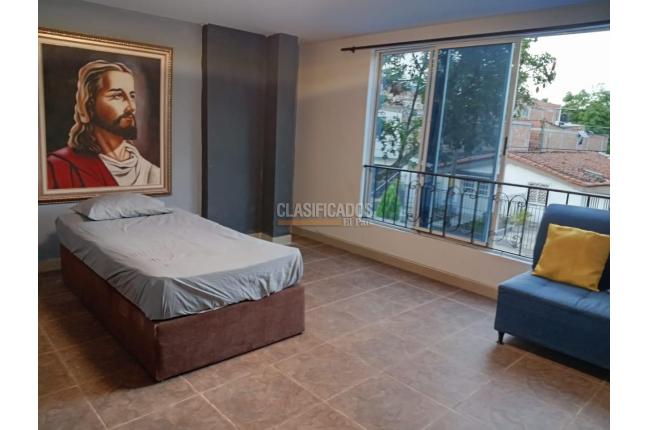 Apartaestudios, Alquiler, Vipasa - $1.300.000