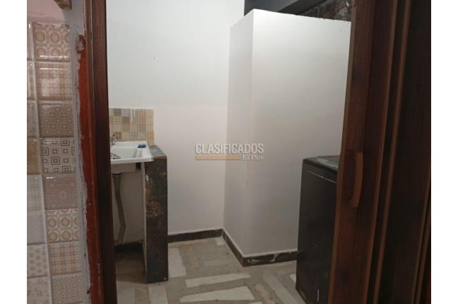 Apartaestudios, Alquiler, Vipasa - $1.300.000