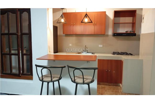 Apartaestudios, Alquiler, Vipasa - $1.300.000