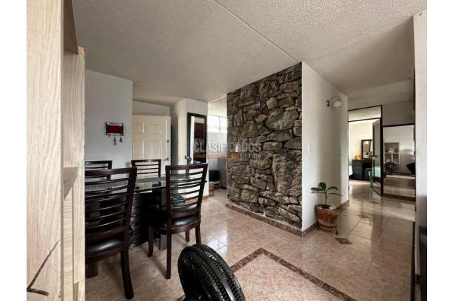 Apartamentos, Venta, Los Guaduales - $147.000.000