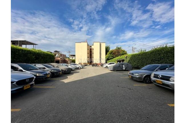 Apartamentos, Venta, Los Guaduales - $147.000.000