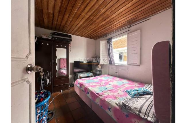 Casas, Venta en Los Guaduales