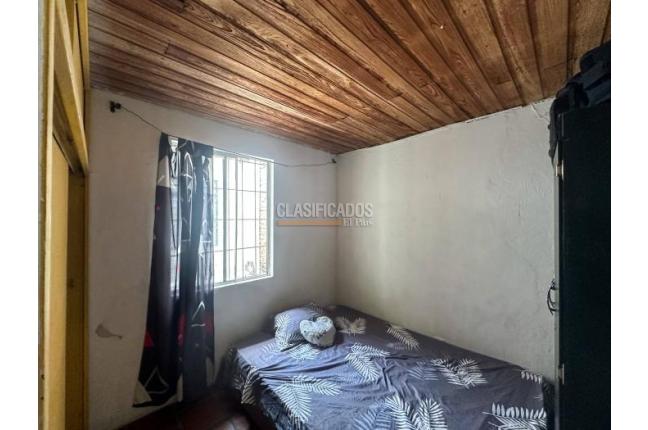 Casas, Venta, Los Guaduales - $180.000.000