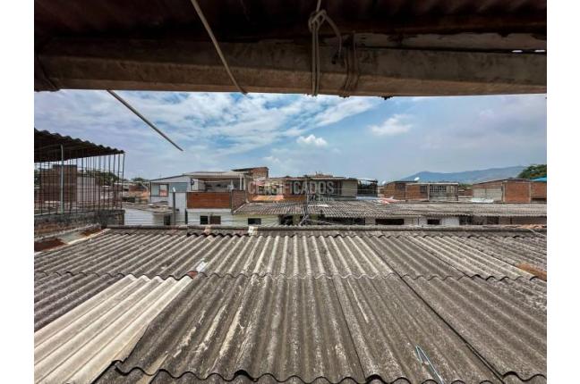 Casas, Venta, Los Guaduales - $180.000.000