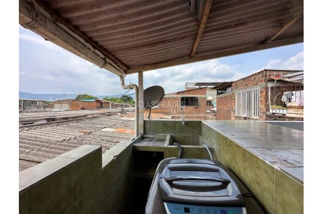 Casas, Venta, Los Guaduales - $180.000.000