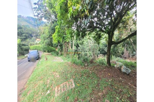 Lotes, Venta, Bella Suiza - $480.000.000
