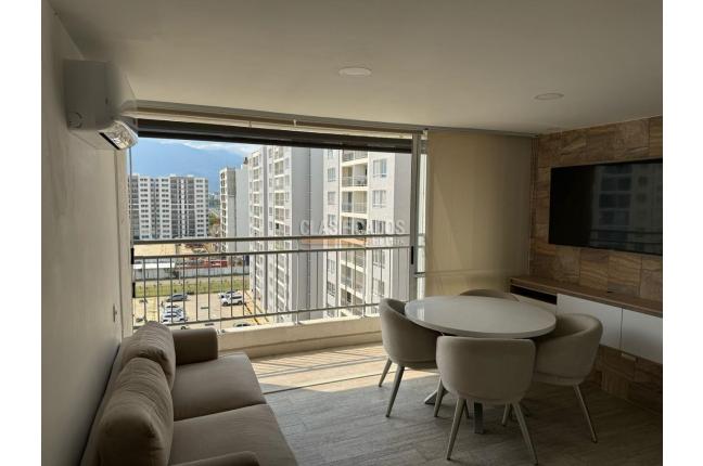 Apartamentos, Venta, Valle del Lili - $270.000.000