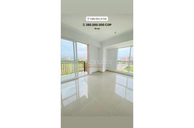 Apartamentos, Venta, Valle del Lili - $380.000.000