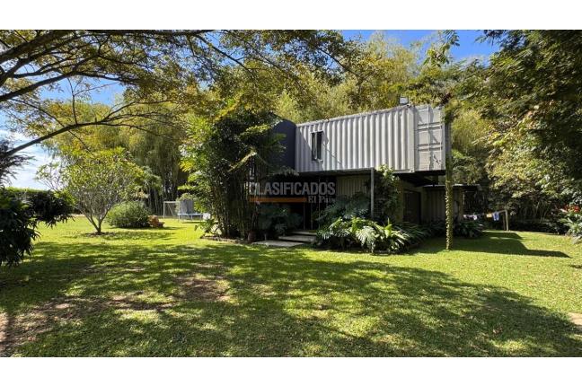 Casas, Alquiler en Pance