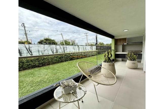 Apartamentos, Venta en Valle del Lili