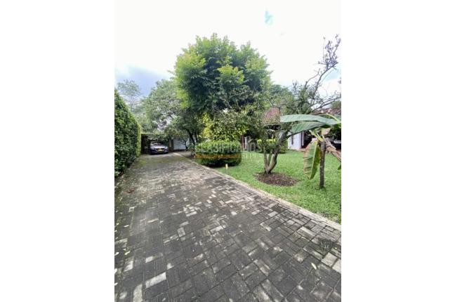 Casas, Alquiler en Jamundí