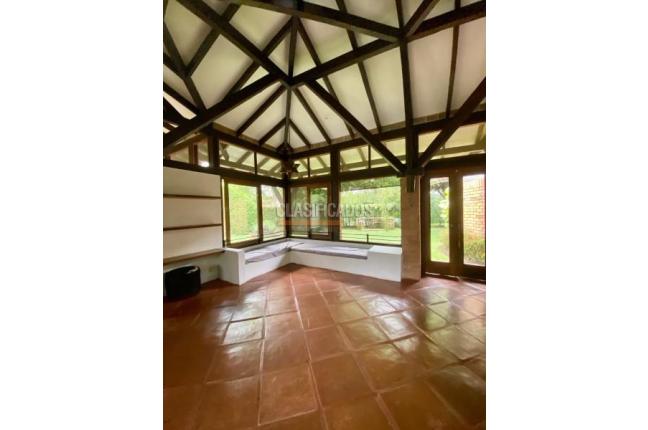 Casas, Alquiler en Jamundí