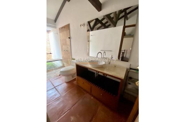 Casas, Alquiler, Jamundí - $4.500.000