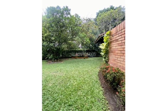 Casas, Alquiler, Jamundí - $4.500.000