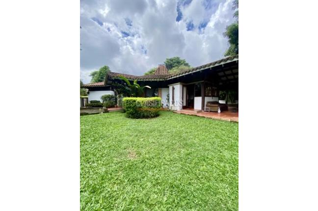 Casas, Alquiler, Jamundí - $4.500.000