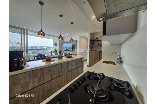 Apartamentos, Venta, Ciudad Jardín - $640.000.000