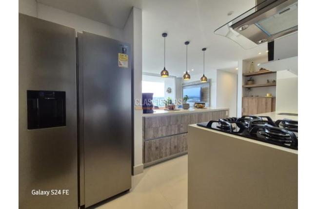 Apartamentos, Venta, Ciudad Jardín - $640.000.000