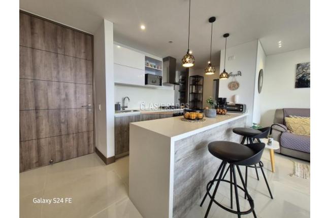 Apartamentos, Venta, Ciudad Jardín - $640.000.000