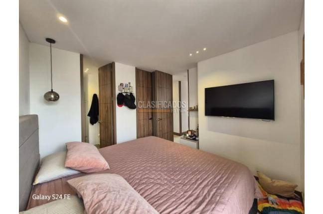 Apartamentos, Venta, Ciudad Jardín - $640.000.000