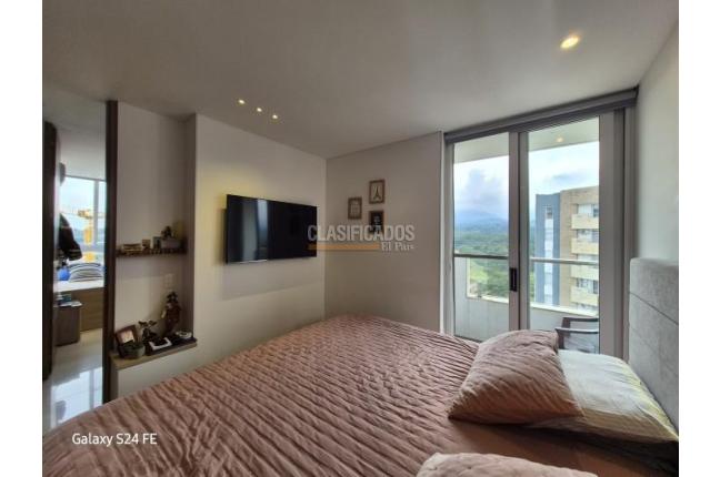 Apartamentos, Venta, Ciudad Jardín - $640.000.000