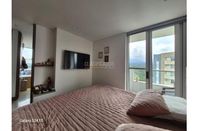 Apartamentos, Venta, Ciudad Jardín - $640.000.000