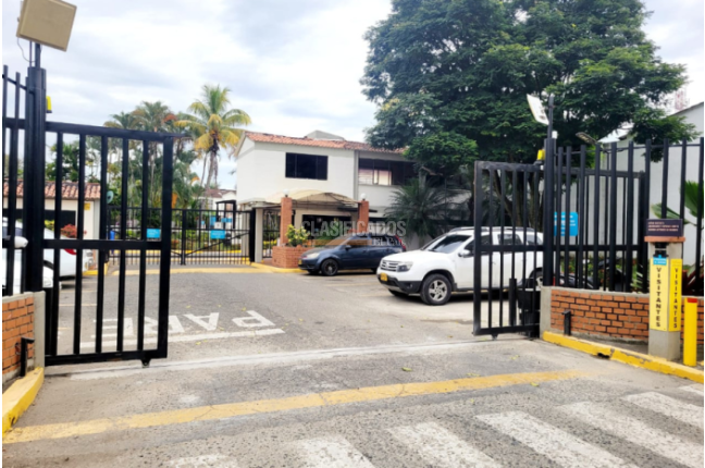 Casas, Venta en Jamundí