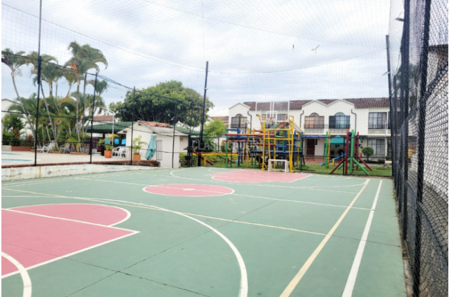 Casas, Venta en Jamundí