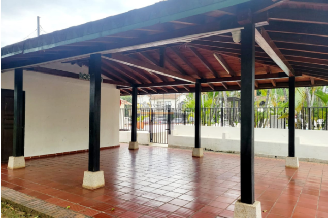 Casas, Venta en Jamundí