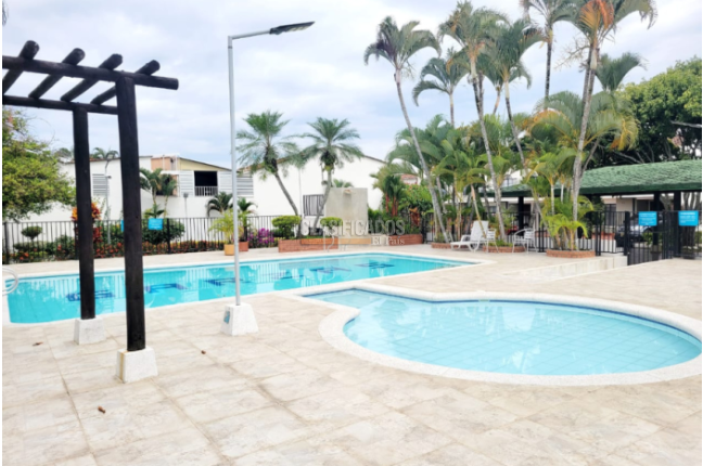 Casas, Venta, Jamundí - $345.000.000