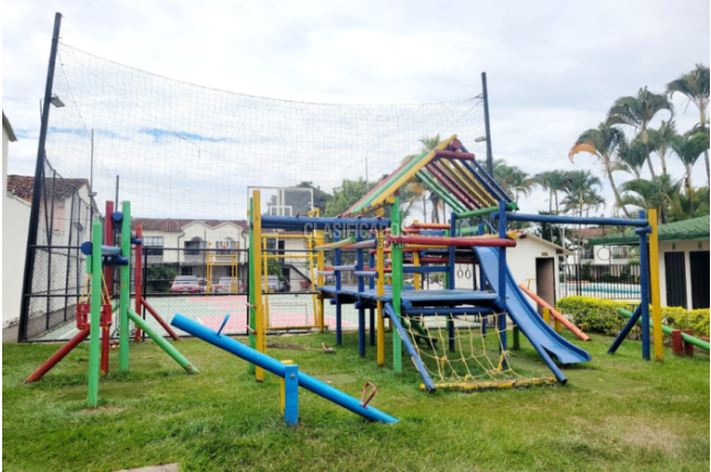 Casas, Venta, Jamundí - $345.000.000