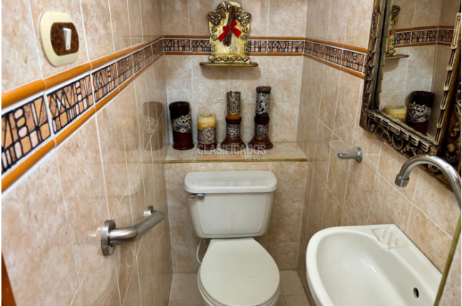 Casas, Venta, Jamundí - $345.000.000