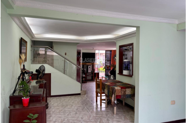 Casas, Venta, Jamundí - $345.000.000