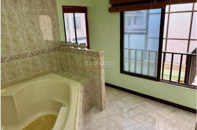 Casas, Venta, Jamundí - $345.000.000