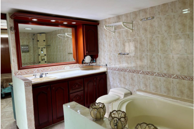 Casas, Venta, Jamundí - $345.000.000