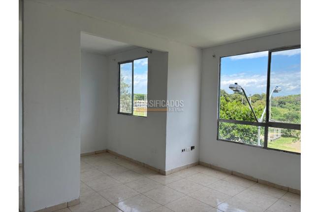 Apartamentos, Venta en Jamundí