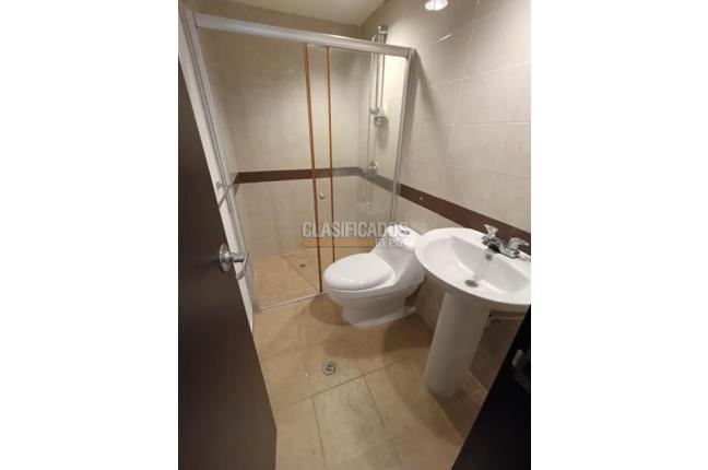 Apartaestudios, Alquiler, El Bosque - $1.000.000