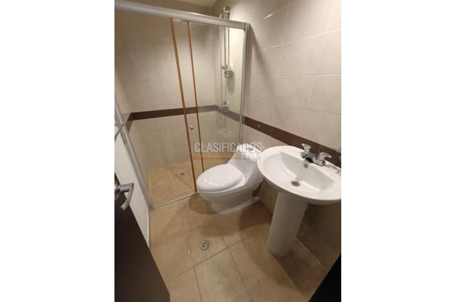 Apartaestudios, Alquiler, El Bosque - $1.000.000