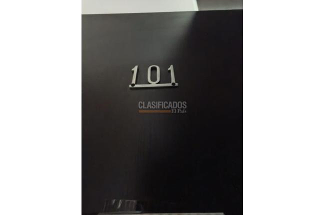 Apartaestudios, Alquiler, El Bosque - $1.000.000