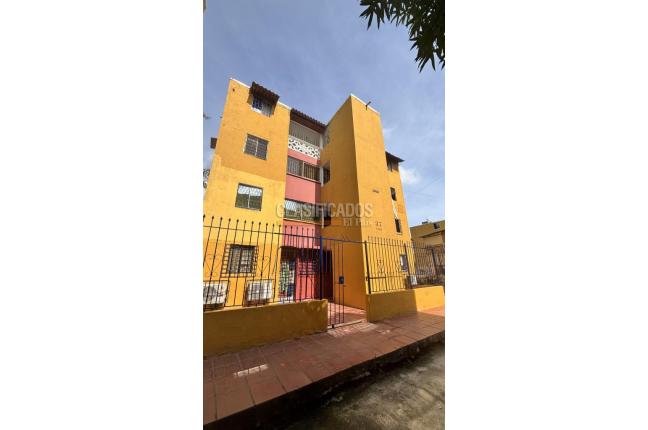 Apartamentos, Alquiler, Barranquilla - $800.000