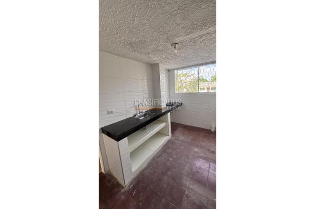 Apartamentos, Alquiler, Barranquilla - $800.000