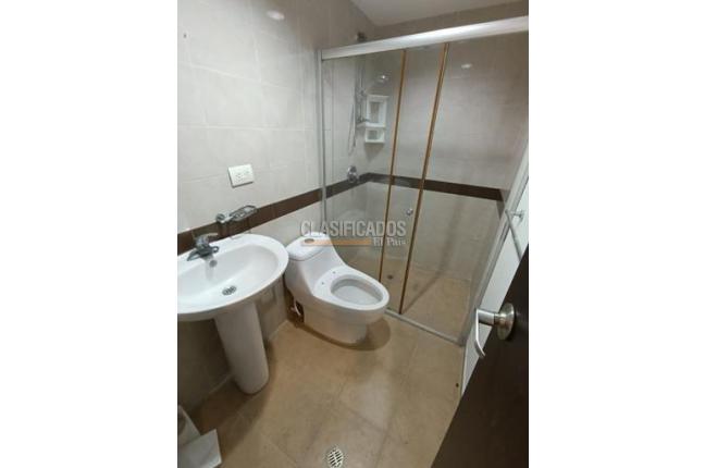 Apartaestudios, Alquiler, El Bosque - $1.000.000